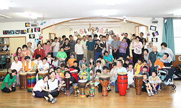 講演会